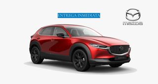 Mazda CX-30 e-SKYACTIV G Homura