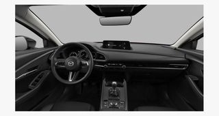 Mazda CX-30 e-SKYACTIV G Homura