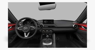 Mazda MX-5 1.5 SKYACTIV-G 97kW Exclusive-Line RF