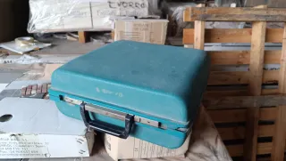 Olivetti Studio 45 Máquina de Escribir Retro