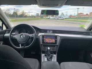Volkswagen Passat 2019