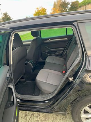 Volkswagen Passat 2019