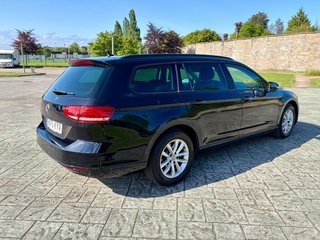 Volkswagen Passat 2019