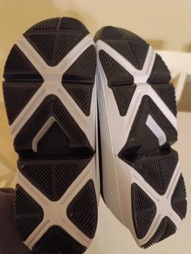 Zapatillas Nike Go Flyease Negras/Grises