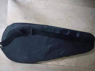 Funda y Raqueta Artengo 730