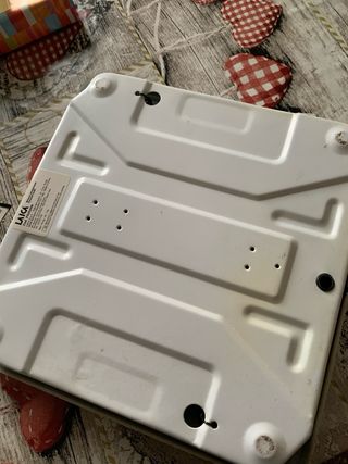 Bilancia Pesapersone Laica