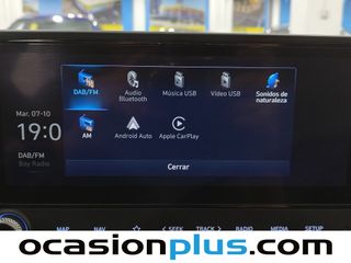 Hyundai Bayon 1.0 TGDI 48V Maxx DCT 74 kW (100 CV)