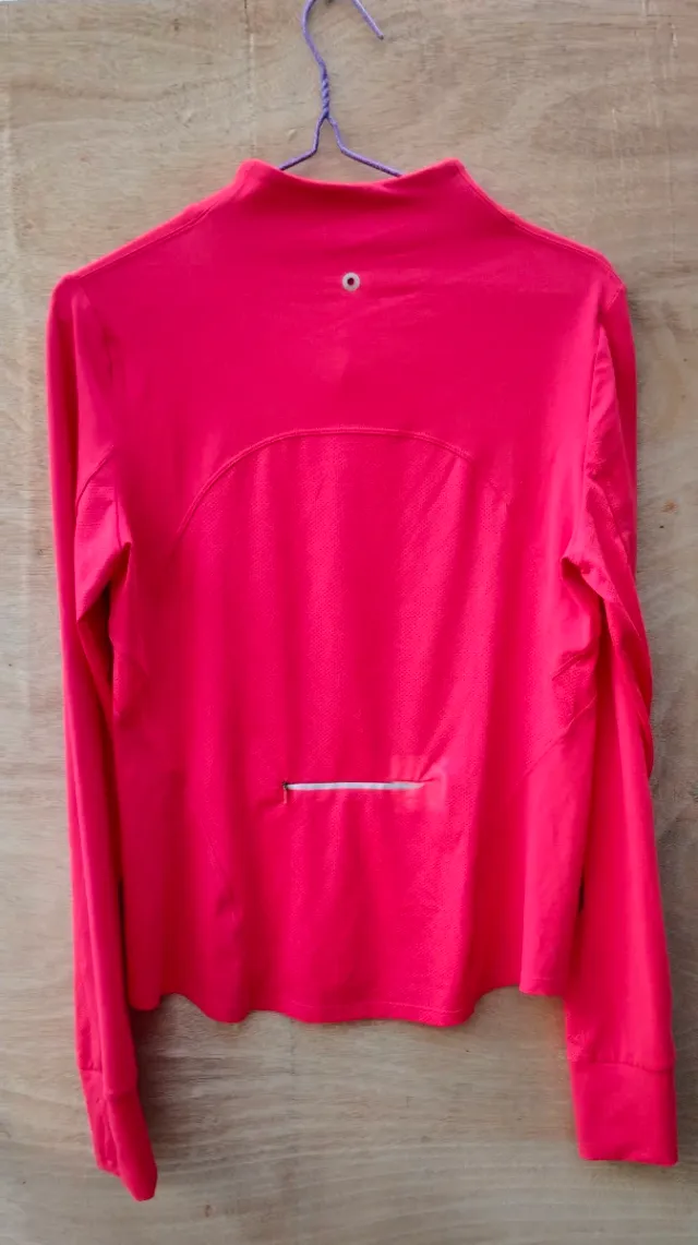 Chaqueta OHYSO rosa talla L