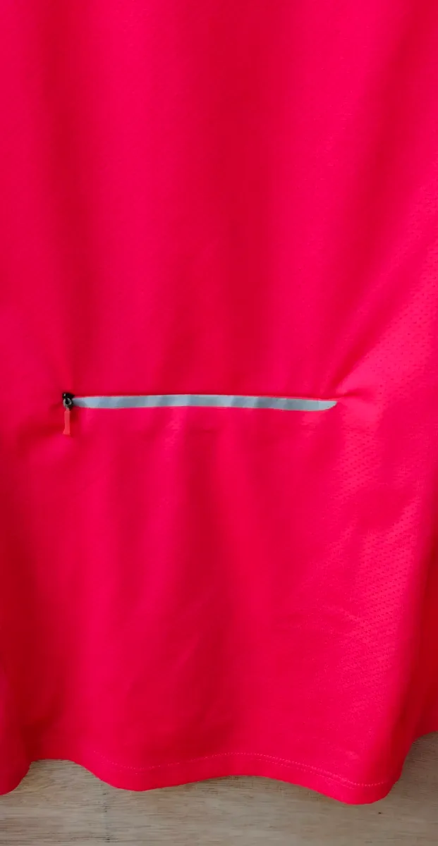 Chaqueta OHYSO rosa talla L