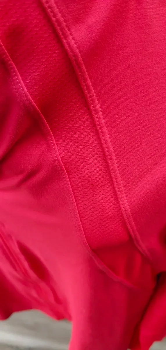 Chaqueta OHYSO rosa talla L