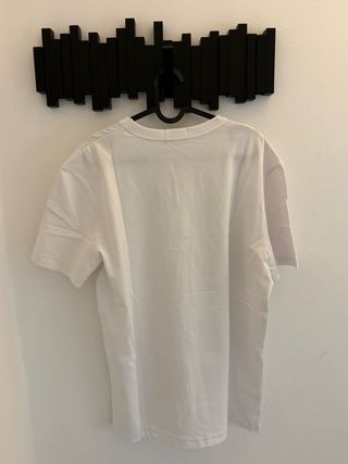 T-shirt Polo Ralph Lauren Bianca Taglia L