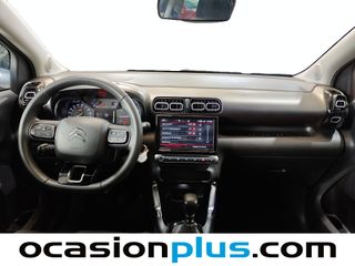Citroen C3 Aircross PureTech 110 S&S You! 81 kW (110 CV)