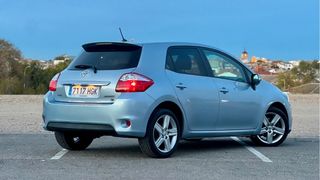 Toyota Auris 2.0 D4D TS SPORT 126CV