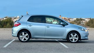 Toyota Auris 2.0 D4D TS SPORT 126CV