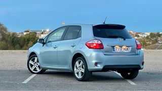 Toyota Auris 2.0 D4D TS SPORT 126CV
