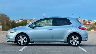 Toyota Auris 2.0 D4D TS SPORT 126CV