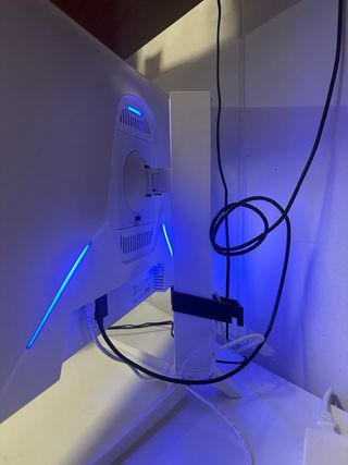 Monitor Gaming GAME M27G4K 4K 144Hz IPS