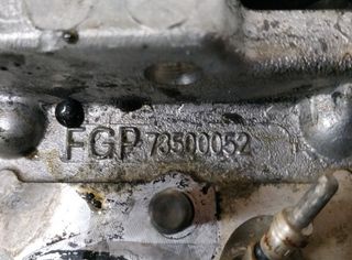 433933 73500052 culata suzuki ignis rm (mh) basico