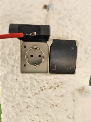 Electricista a Domicilio. Reparacion de Avería..