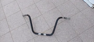 Manillar Cuelga Monos Harley Sportster.