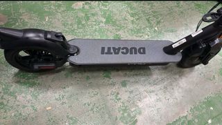 Patinete Eléctrico Ducati Pro II Plus