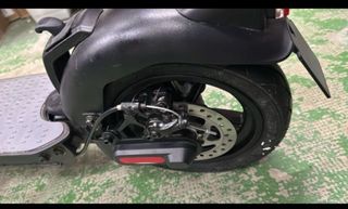 Patinete Eléctrico Ducati Pro II Plus