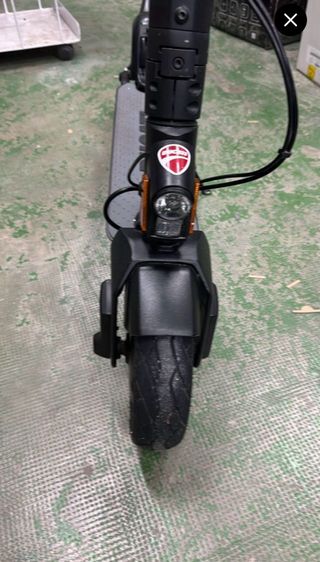 Patinete Eléctrico Ducati Pro II Plus