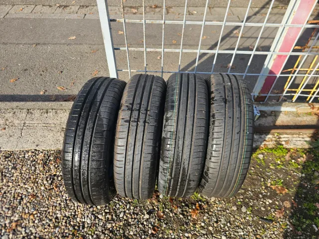 Neumáticos 185/65/15 H