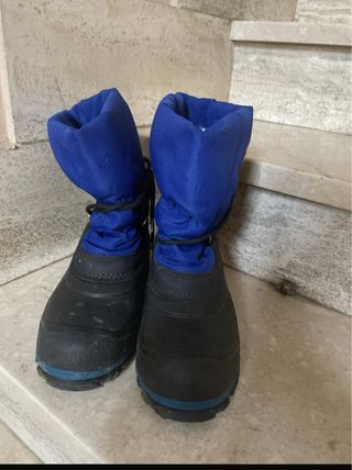 Doposcì bambino 35/36