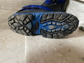 Doposcì bambino 35/36