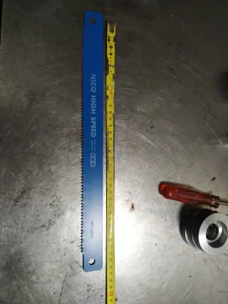 Lama per troncatrice alternativa 350 mm