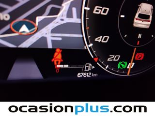 CUPRA Formentor 1.4 e-Hybrid VZ DSG 180 kW (245 CV)