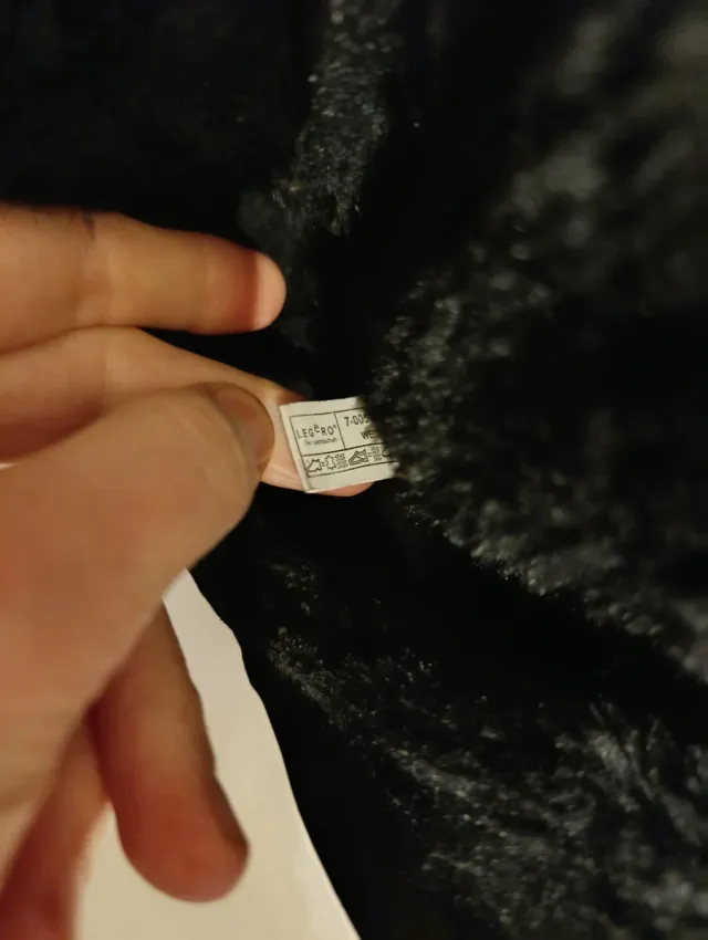 Botas Legero Piel, Pelo y Goretex Talla 43