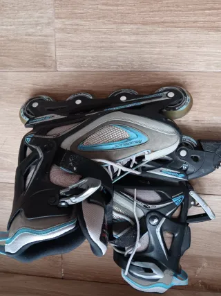 Patines en línea Rollerblade