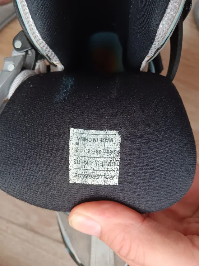 Patines en línea Rollerblade