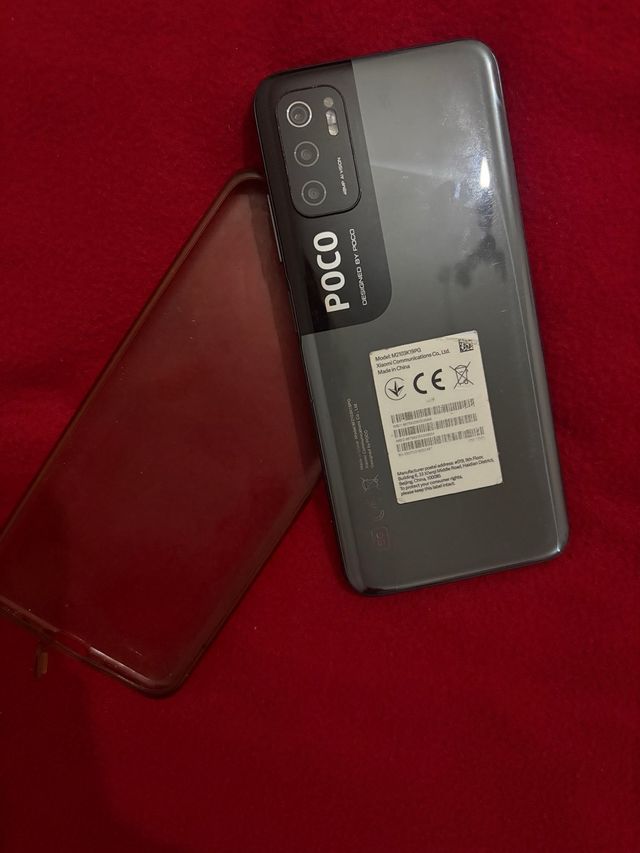 Xiaomi Poco M3 Pro  5gb 128gb.
