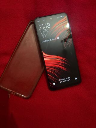 Xiaomi Poco M3 Pro 5gb 128gb.