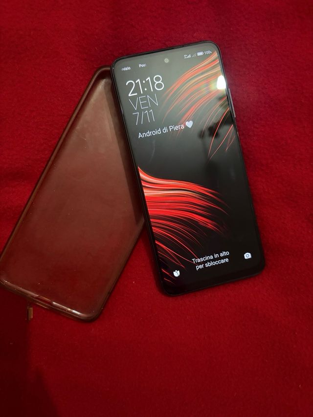 Xiaomi Poco M3 Pro  5gb 128gb.