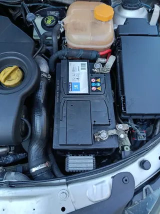 Opel Astra GTC Diesel 2005