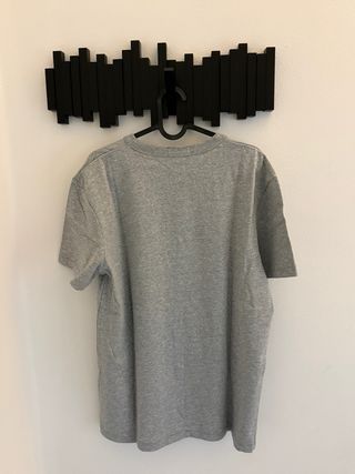 T-shirt Polo Ralph Lauren Grigia Taglia L