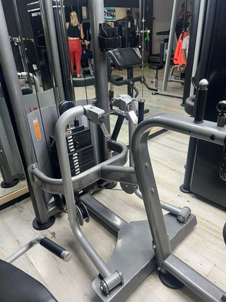 Máquina de Remo Bodytone