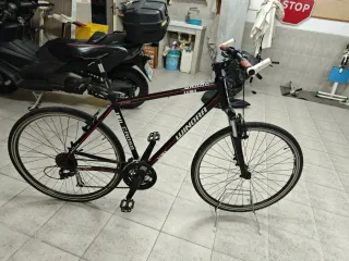 Bicicleta Winora MTB