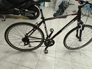 Bicicleta Winora MTB