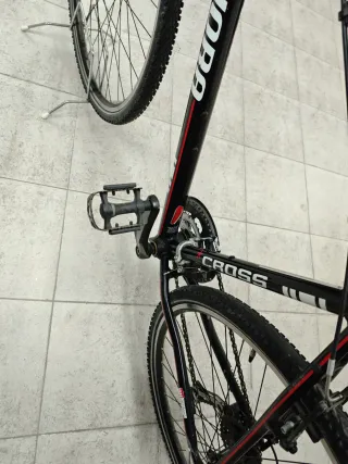 Bicicleta Winora MTB