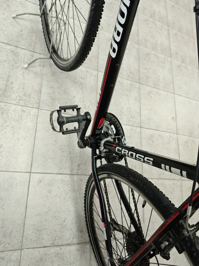 Bicicleta Winora MTB