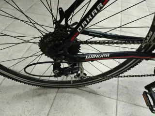 Bicicleta Winora MTB