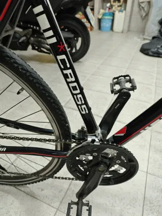 Bicicleta Winora MTB