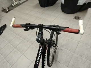 Bicicleta Winora MTB