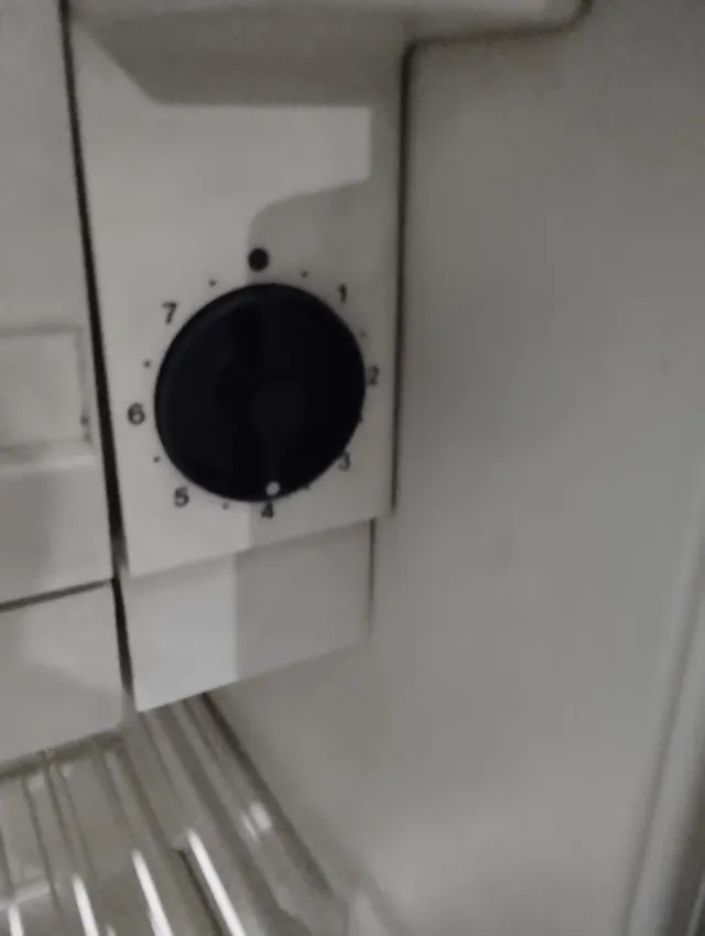 Mini Frigorífico Blanco 53x85 cm