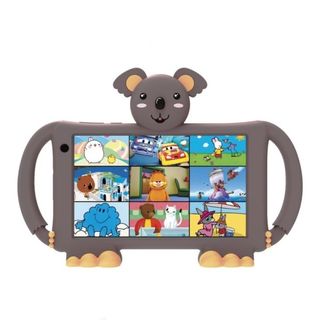 Tablet Logicom Logikids 7 con funda